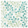 Fitzrovia Print, Nature - Roman Blind